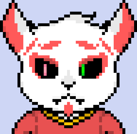 [63ceb7] -He looked back at who he was watching- A blade? HA!...