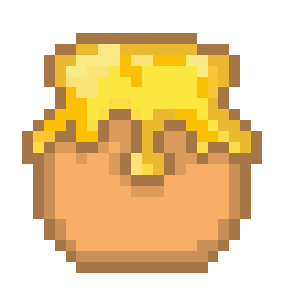 Honey Pot