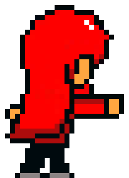 [12854f] Punch 4