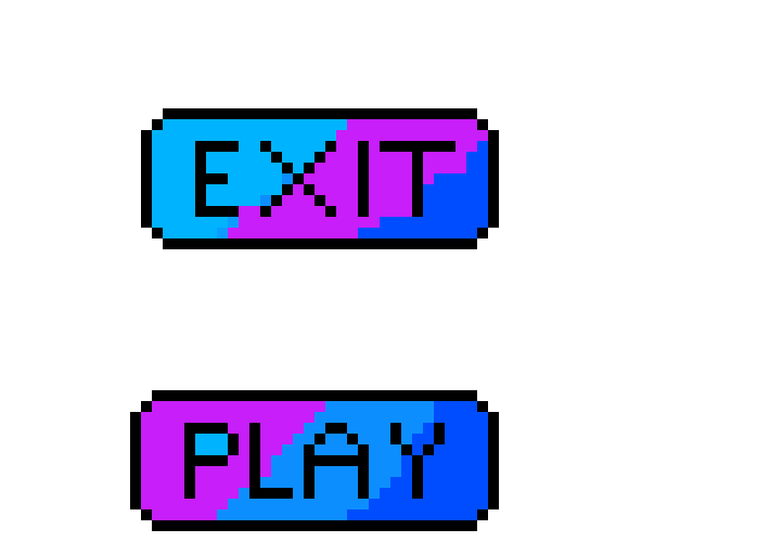 [9ea9ca] arcade play button