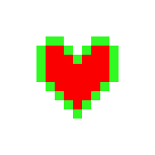 [20ec60] Undertale soul Braved