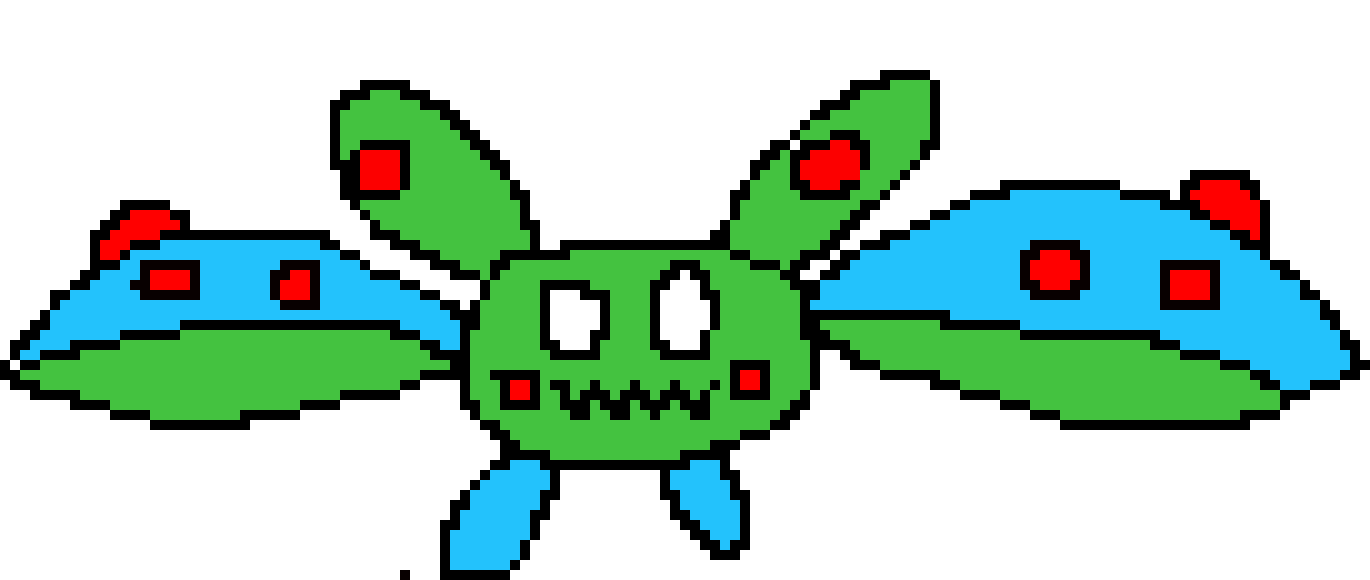 [9664c4] Cutiray 