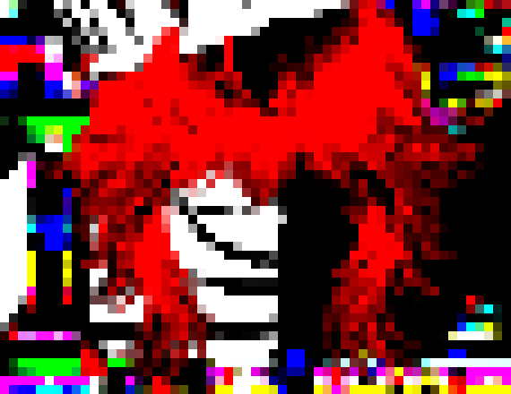 [816c09] Marker, you should totally add me frfr /j