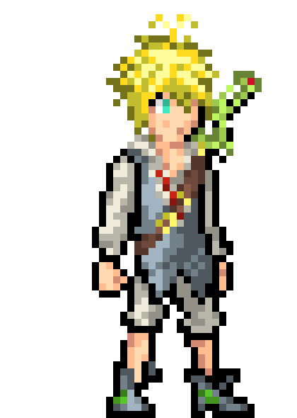 [cedb83] (gose away)-Meliodas