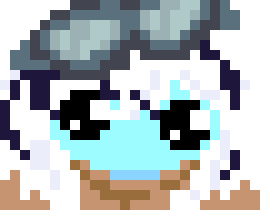 [012b91] I GAMBLED AND GOT BLUE