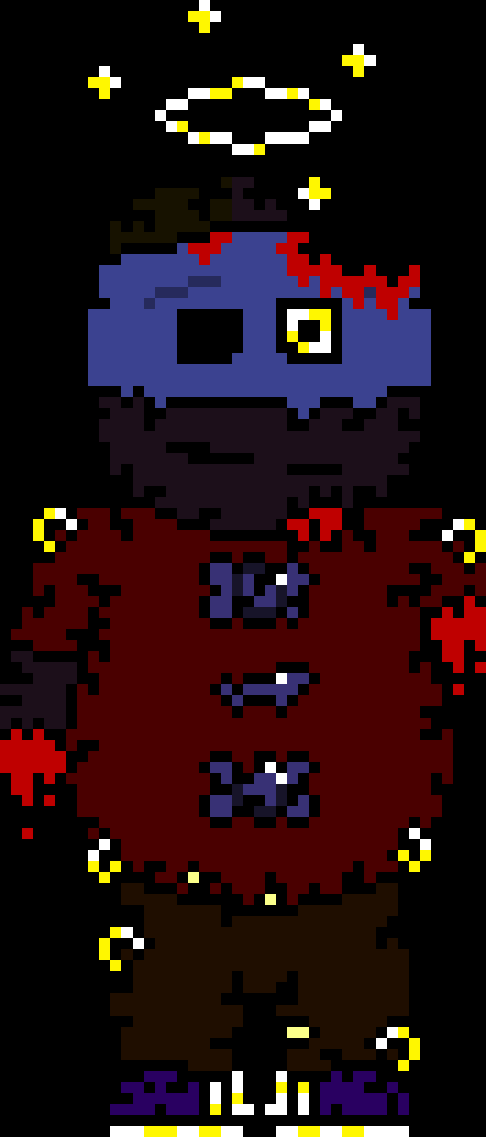 [1fac02] FellFellFellFellYard/The BadBad Tales Of The BadBad Adventures