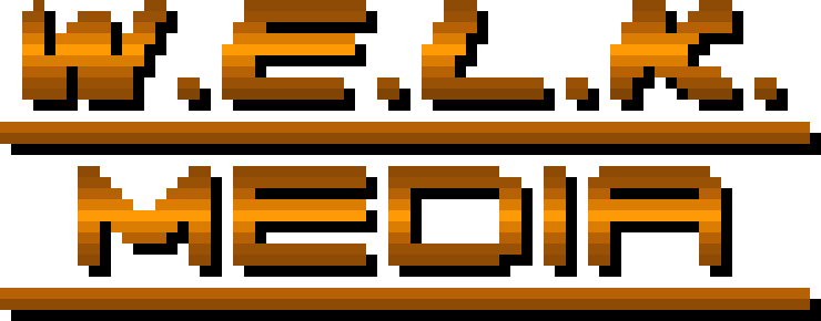 [7c504d] W.E.L.K. Media Logo Sprite