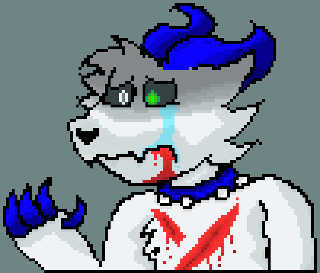 [95be89] Distrust - KST [KinderSwap Terrie] - Why so unforgiving? + Merciless child murder & abuse | Phase 8