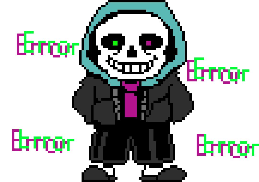 [93134e] Random Code Sans
