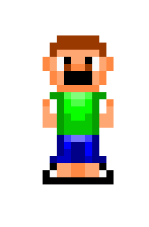 [839b97] ok who yoinked my sprite?