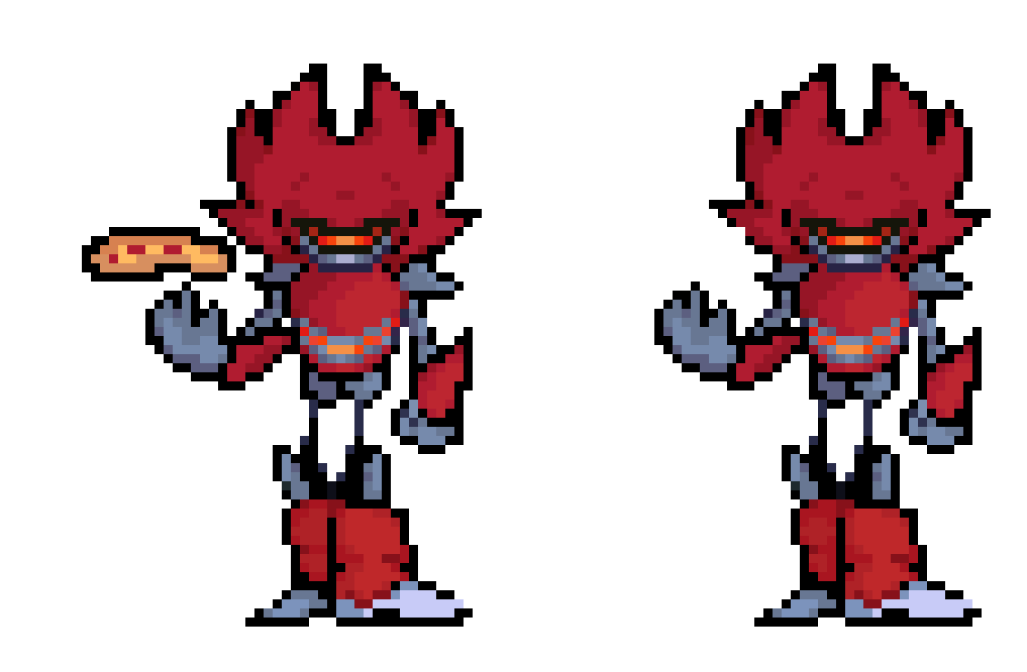 [d6b1d3] You don't know pepclaw??
