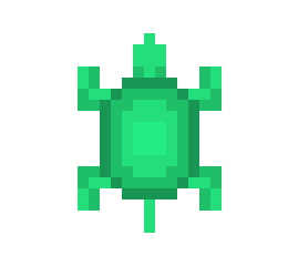 [9664c4] turtle