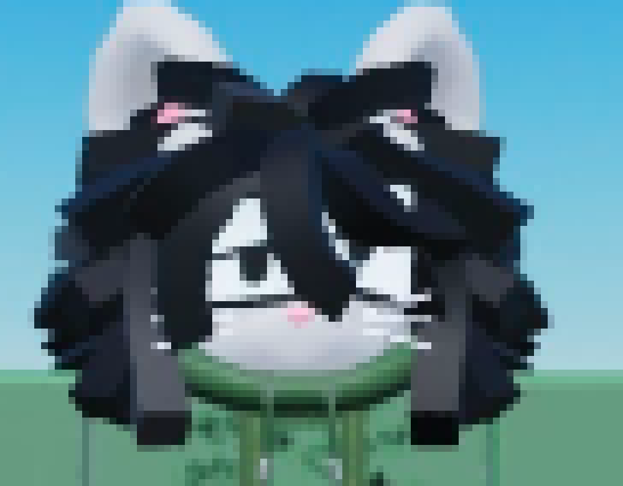 [006d2b] ... so uh. Been hearing good stuff about Gameoverse. Gonna watch that sometime soon so. yeah