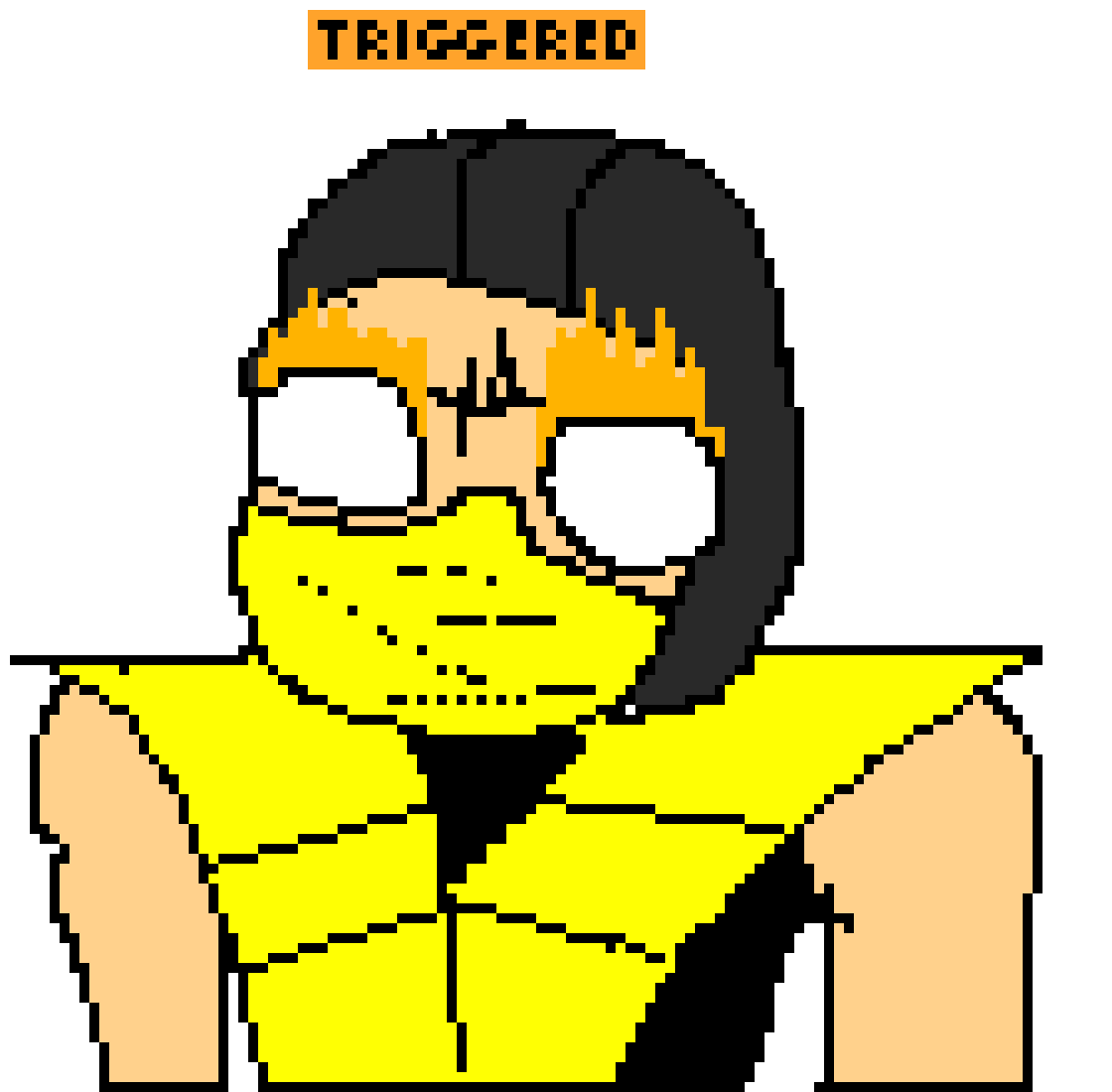 [63ceb7] scorpions triggered