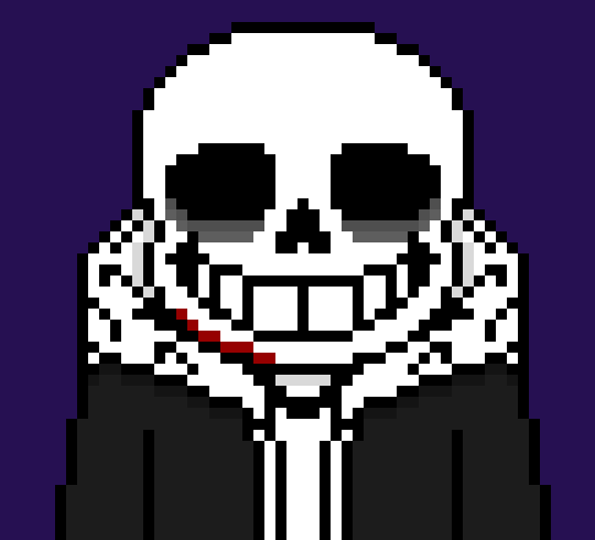 [7c78a2] *dodges. He pulls up the code of over a hundred different aus* THEY DON'T DESERVE TO BE IN MY WORLD, and once i get rid of them all, this multiverse will finally be PERFECT