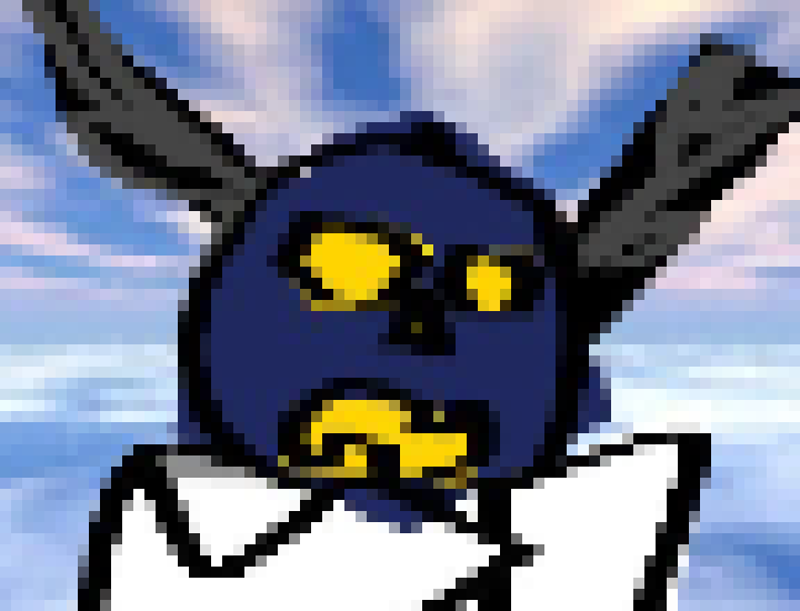 [816c09] Um, the bird or the fool?