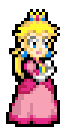 [e76376] Peach (Killer #1)