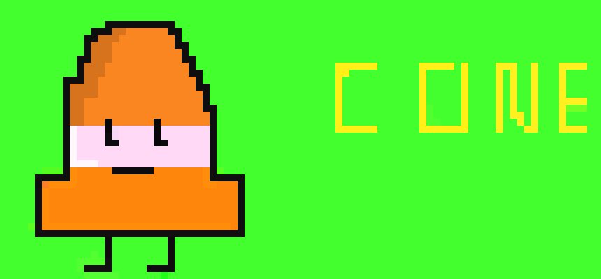 [9664c4] Cone