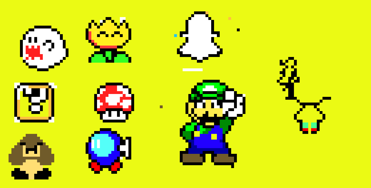 [d508f8] mario