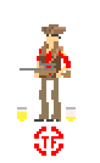 [9664c4] TF 2 Sniper