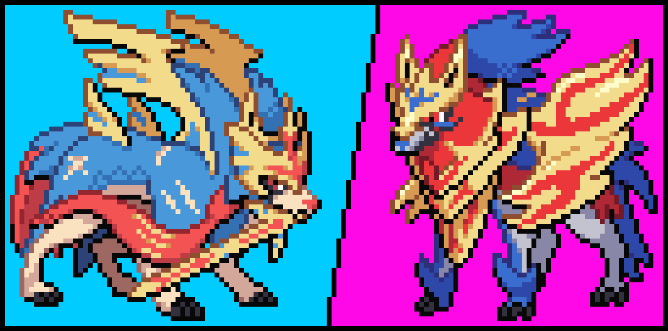 [f68dee] Legends_Of_Galar