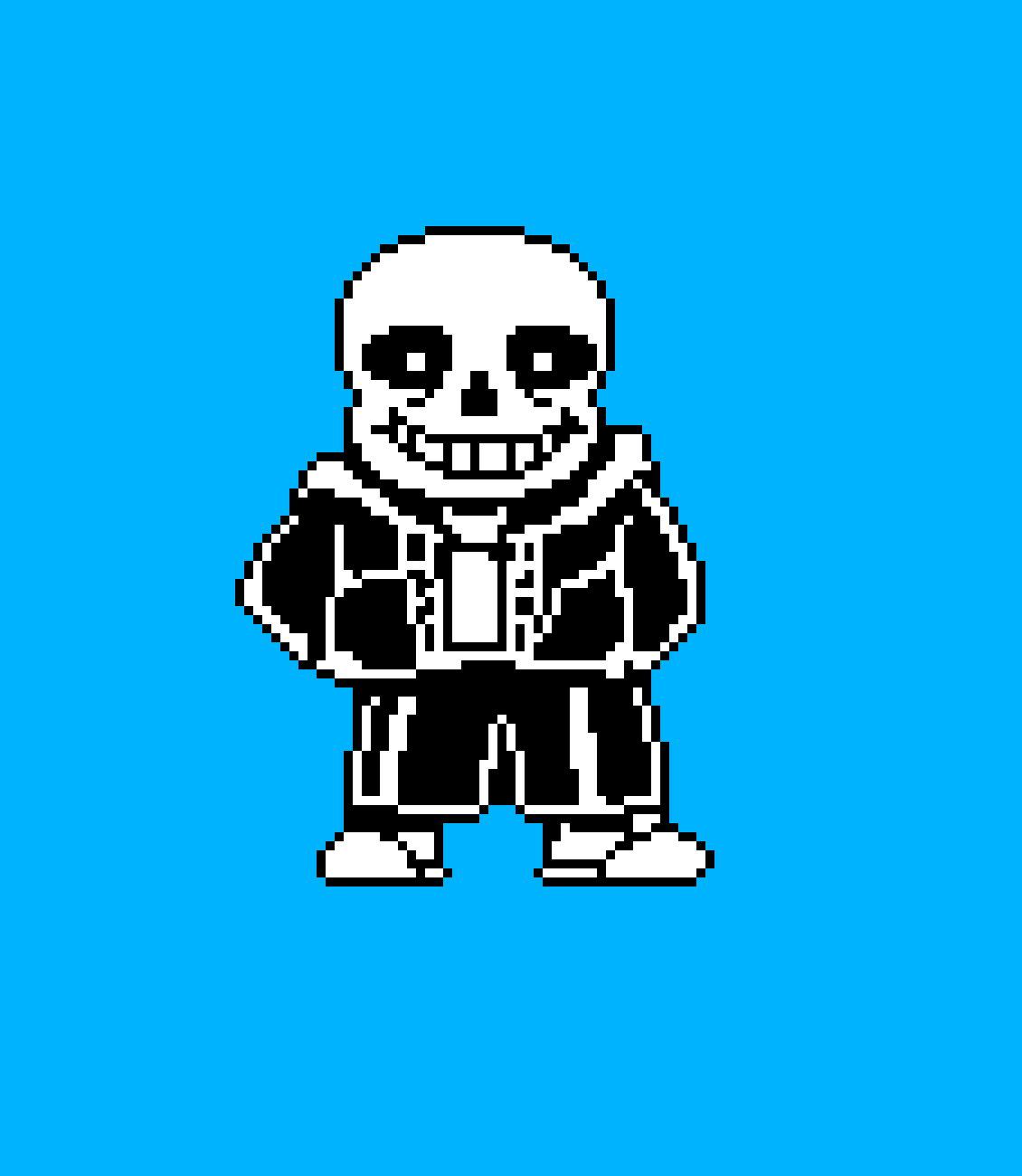 [9664c4] Sans