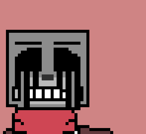 [b9de0d] nobody would want to kill bon bon. - greattime freddy