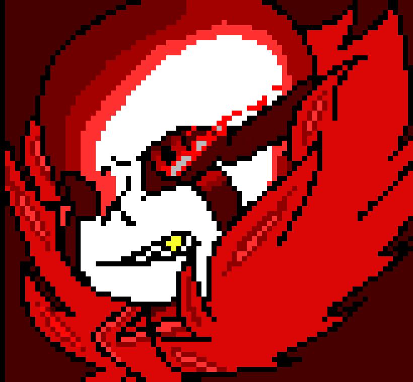 [9664c4] Underfell Sans