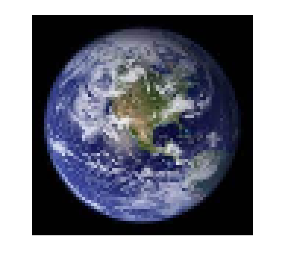 [6ee420] Earth