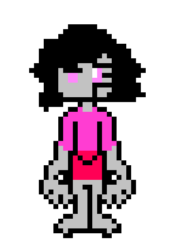 [9664c4] Mettaton 2