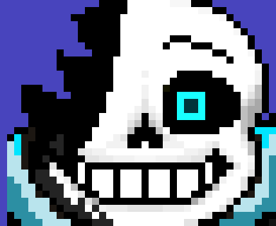 [c8bb2d] can someone add more aus of ink sans