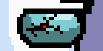 [390dcd] -walks into medbay- aaaand blue took my tarket. dammit.