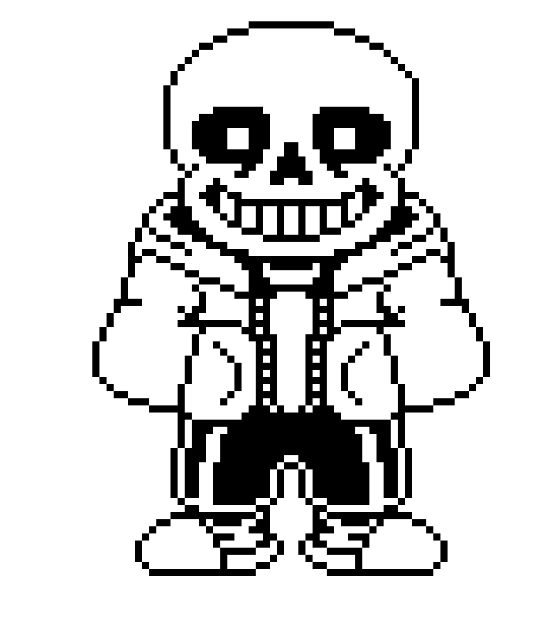 sans template