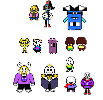 [c8f685] Univer's Underswap