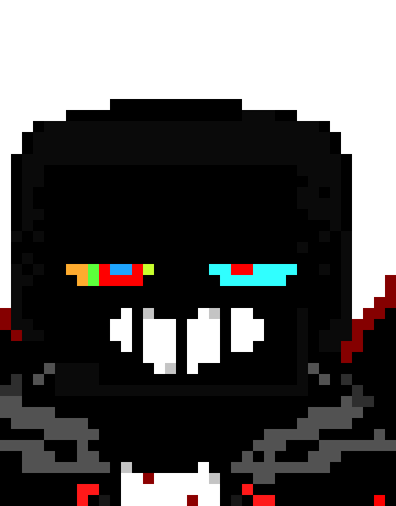 *teleports sans back*