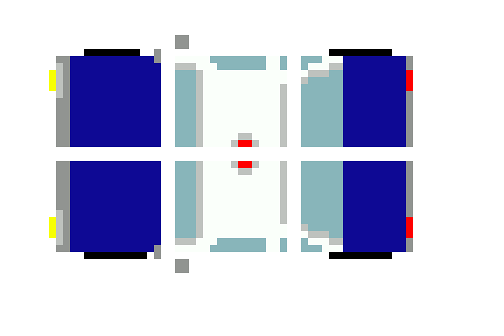 [bc7c52] Car tilemap