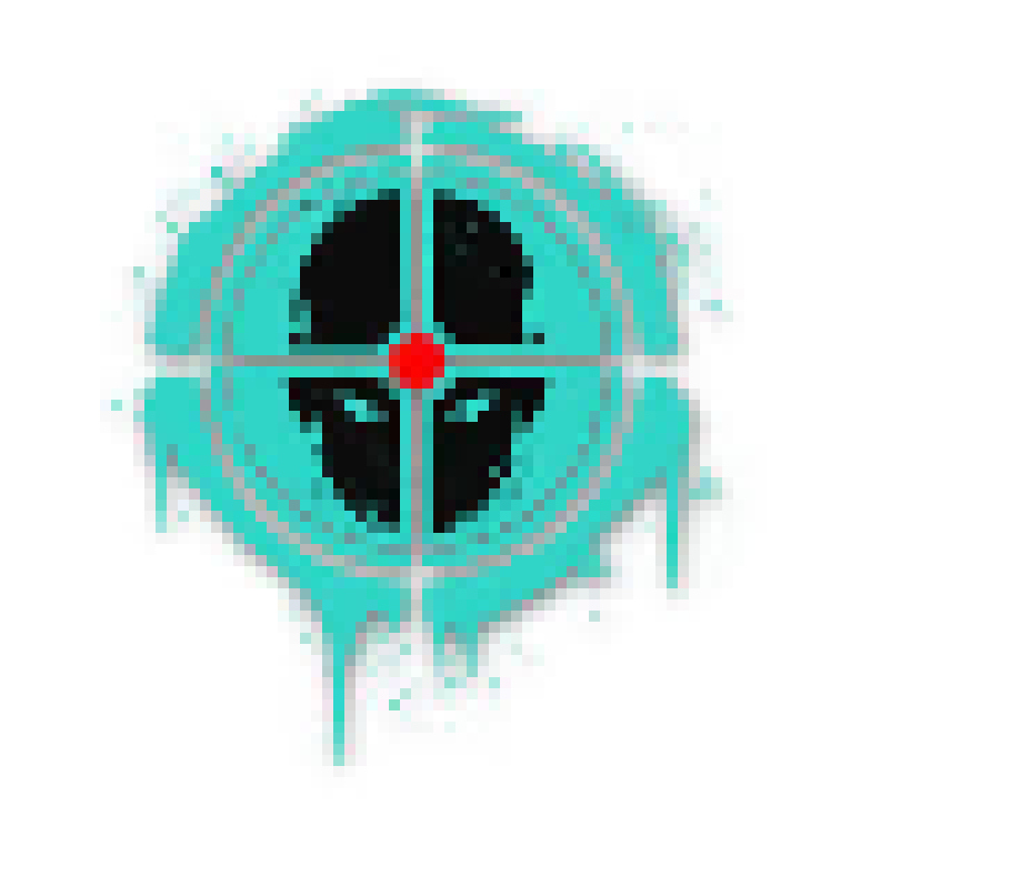 [4a544f] Krunker Crosshair