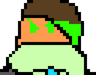 I FOUND MY THEME SONG NOW SO STOP TOUCHING MY SPRITE BECAUSE ITS HACKING