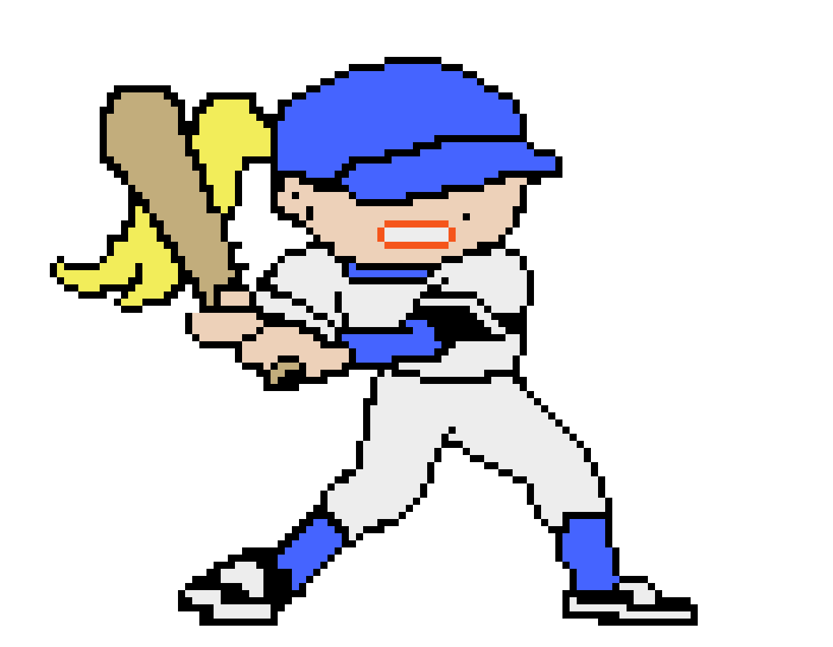 batter girl