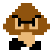 [47e07a] Goompa run 2/2