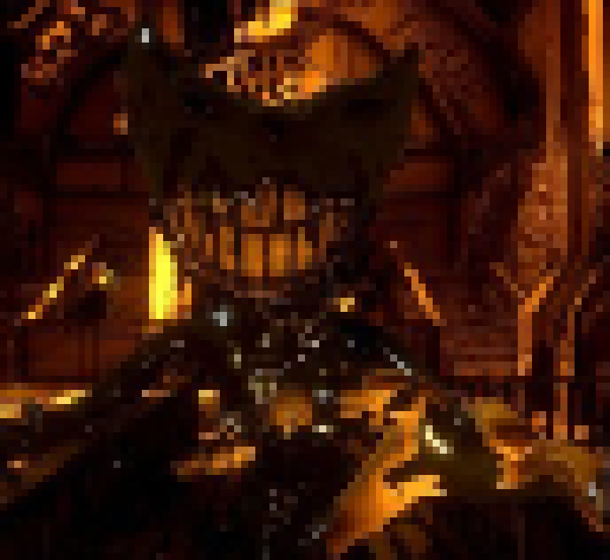 [7c78a2] *throws Jacob against the wall*