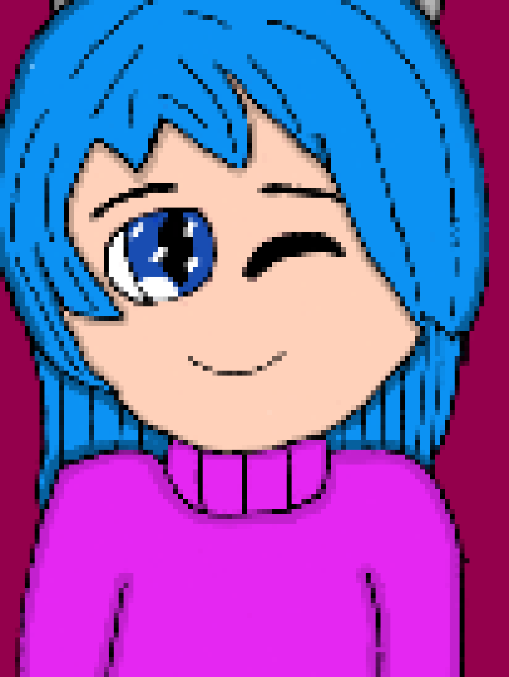 [0ae1f1] me too, so how are you Jero?
