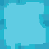 [12ad68] Pixel Water Tile 1x1 Clear ver hopefully not upscaled