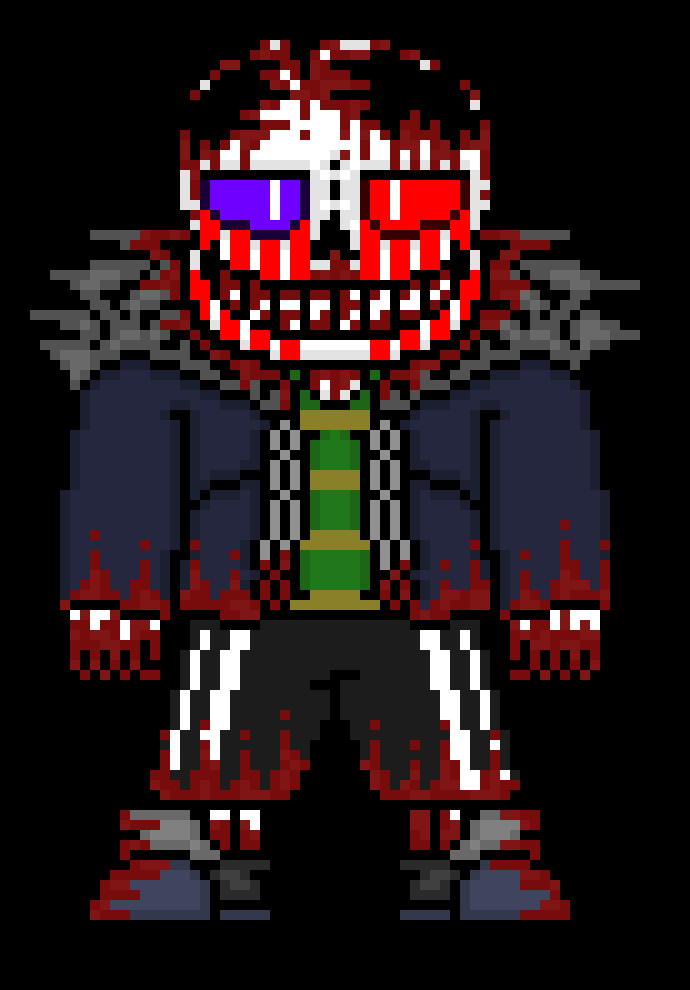 [d6e367] Hmm, you clearly have a traumatic past with those blasters, next one, i happen to notice your eyes change colour time to time, why so?