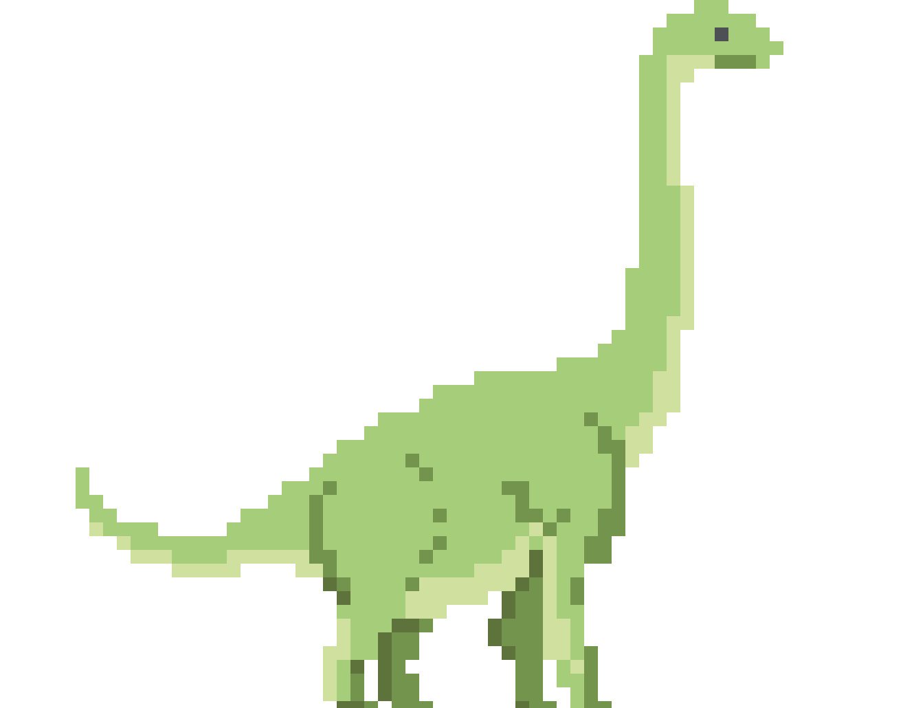 Brachiosaurus