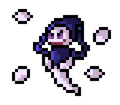 [9664c4] Ghost thing
