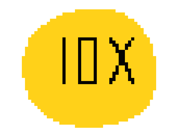 [854455] 10x