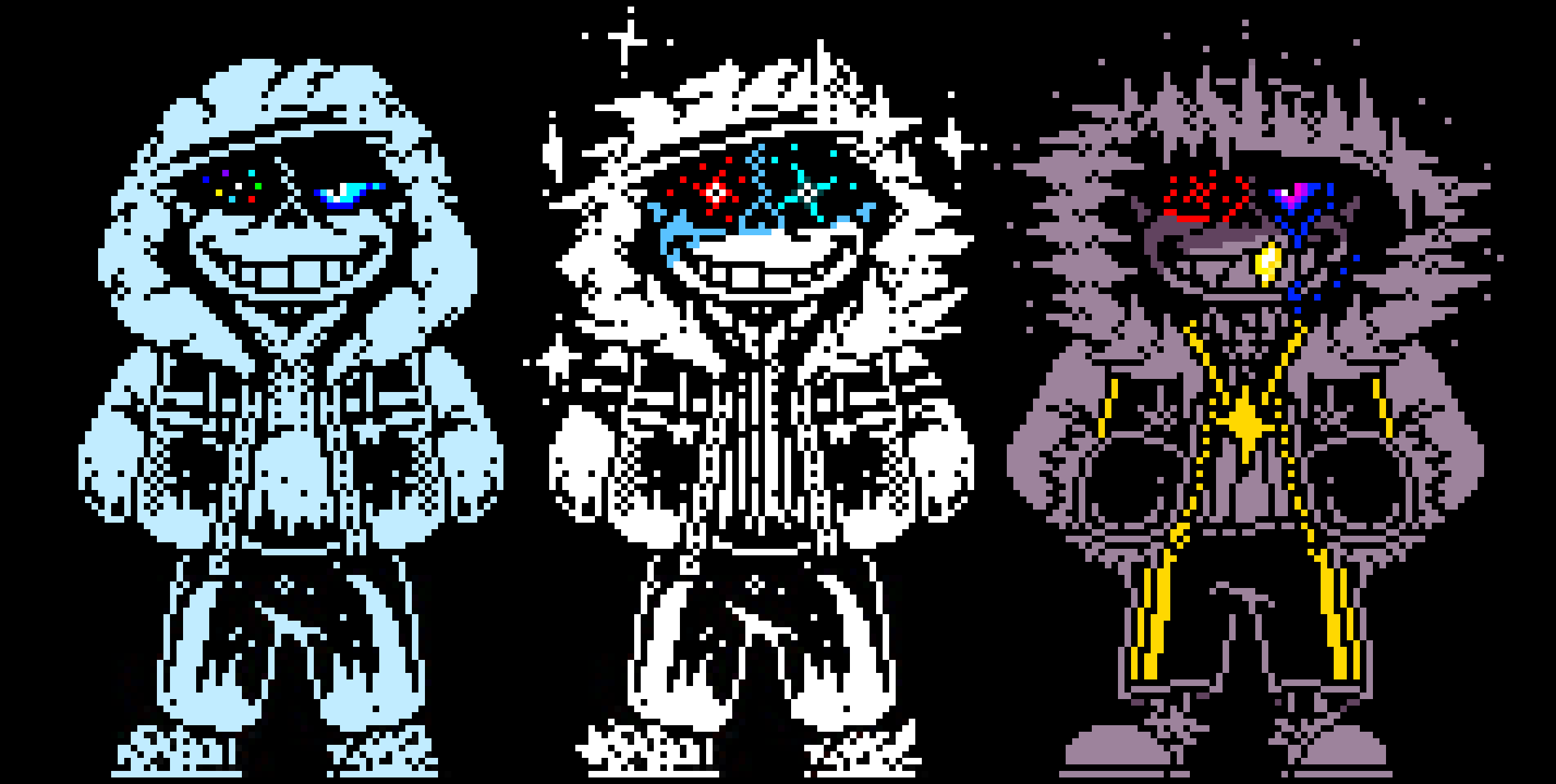 [ee8738] Outer Heroes Time Trio  edit