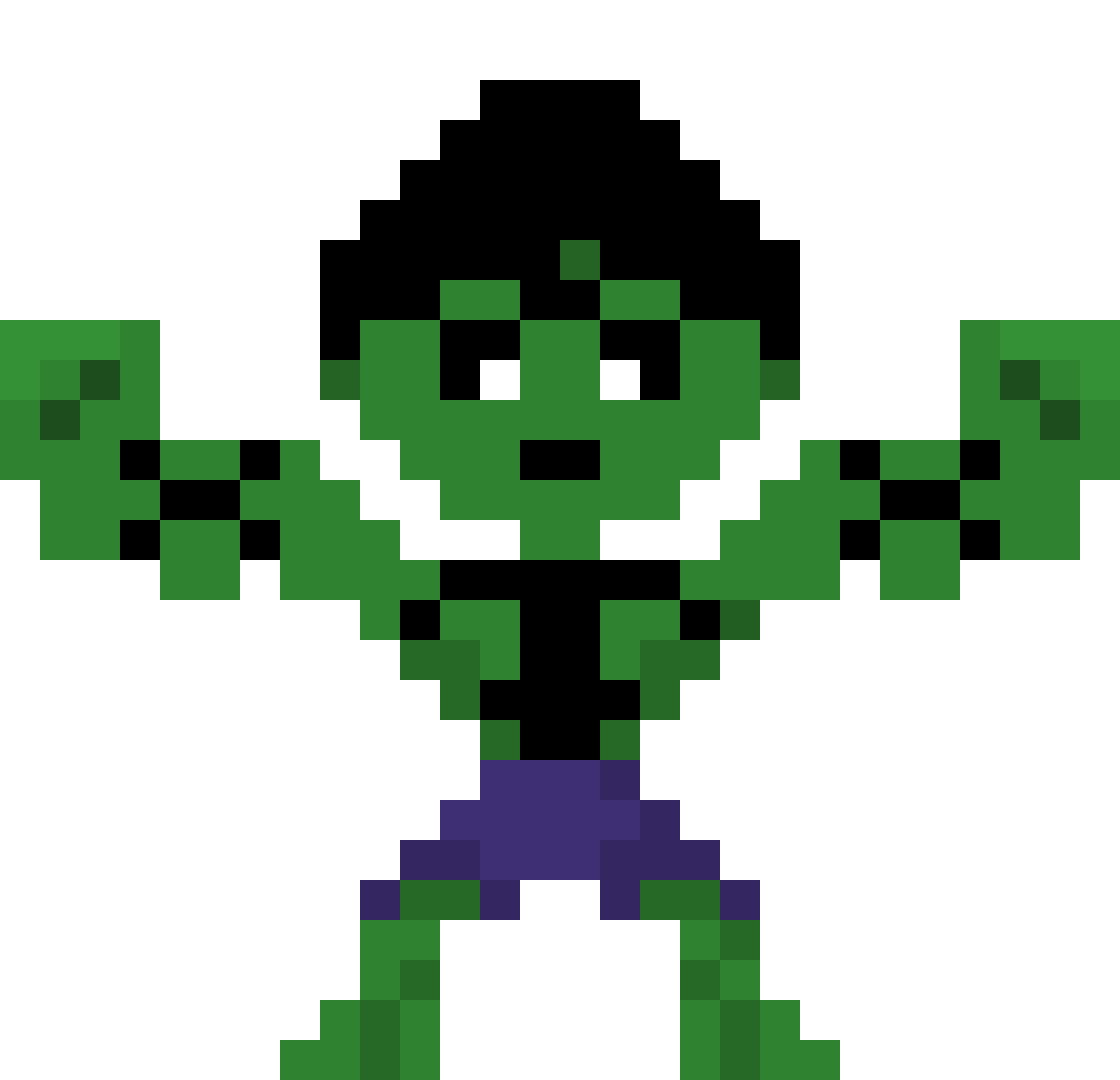 [9664c4] Hulk