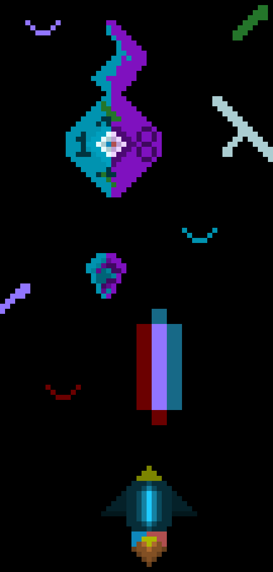 [2c5581] tittle screen